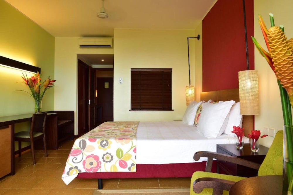 Pestana Sao Tome — Sao Tome — photo 3