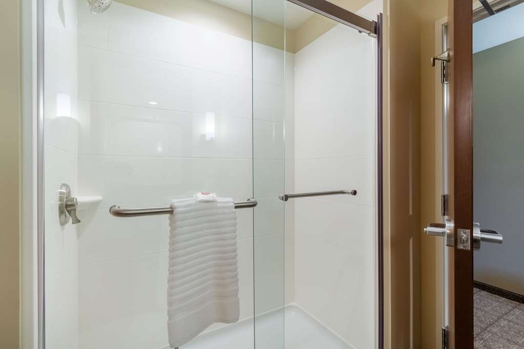 Comfort Inn & Suites Harrisburg Airport Hershey South - photo 15