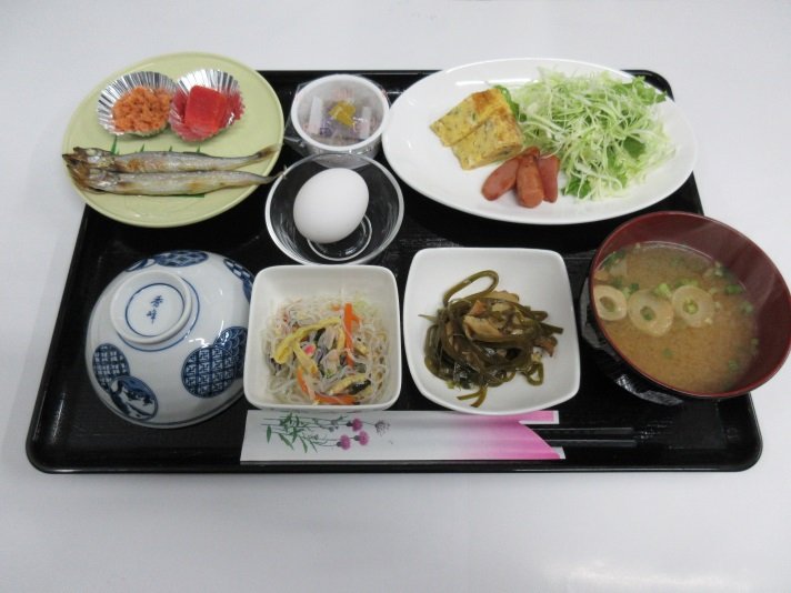 Business Hotel Hokuto in Hokuto, Japan