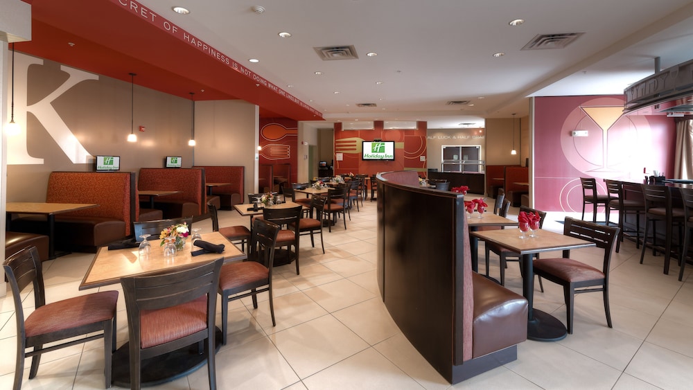 Holiday Inn Oklahoma City North Quail Spgs by IHG - photo 37