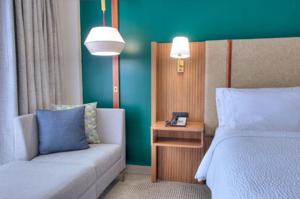 Holiday Inn Gainesville University Center by IHG - photo 9