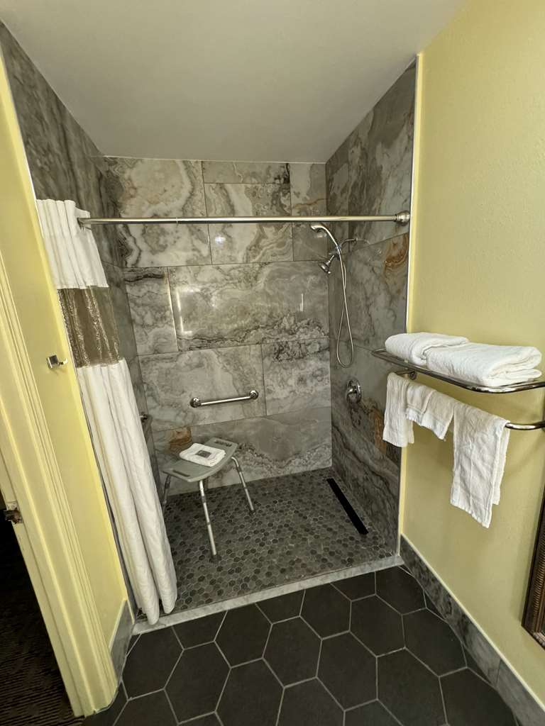 SureStay Hotel by Best Western Manning - photo 30