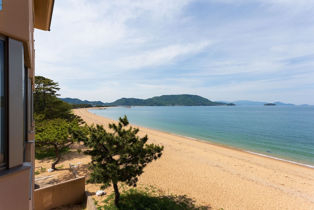Jakomaru Park Tsuda — hotel in Sanuki