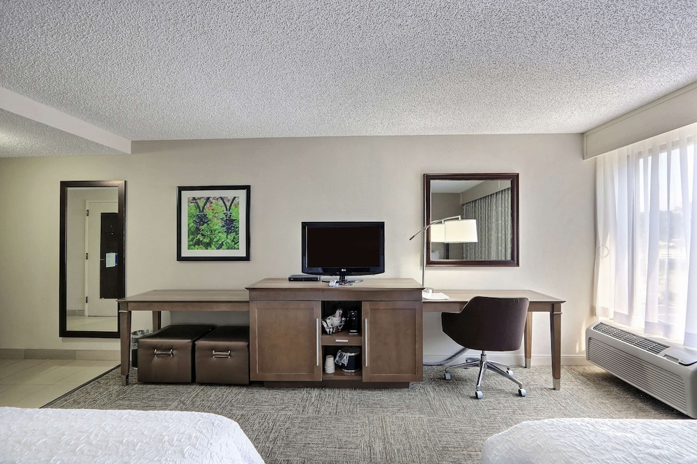Hampton Inn Savannah I 95 Richmond Hill - photo 11