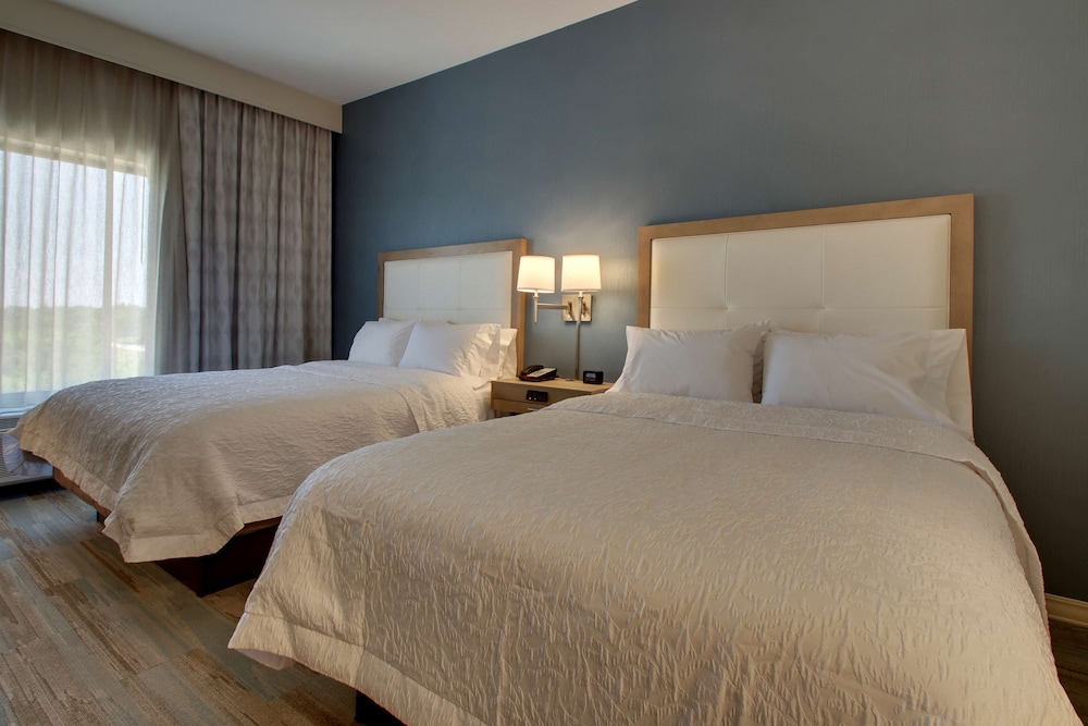 Hampton Inn Sneads Ferry North Topsail Beach - photo 12