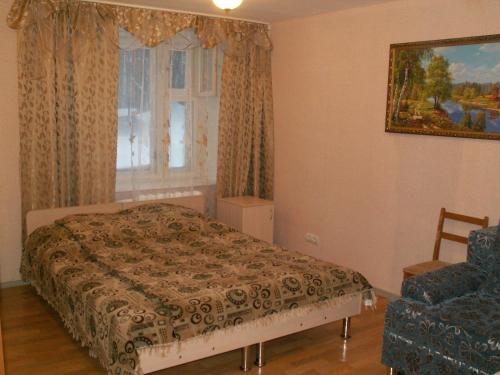 Azaliya Hotel - last minute hotel in Ufa