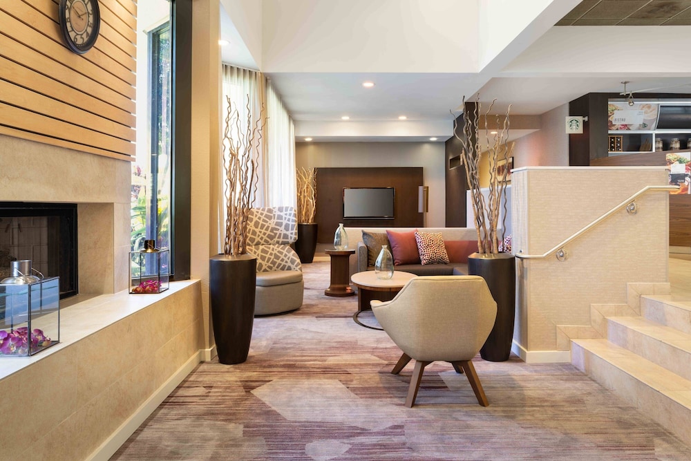 Courtyard by Marriott Miami Airport West Doral - photo 17