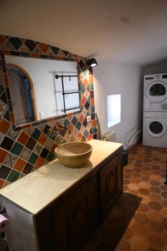 Maison Porte Heureuse — Roussillon — photo 3