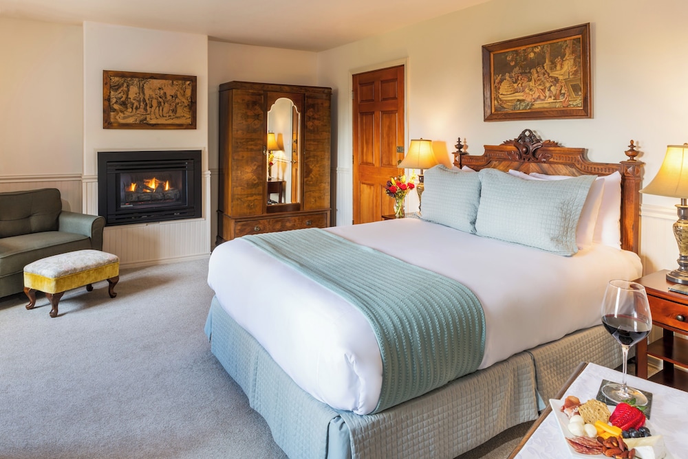 Arch Cape Inn and Retreat Cannon Beach - photo 21