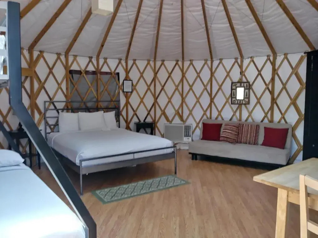Pine Mountain RV Resort - photo 6