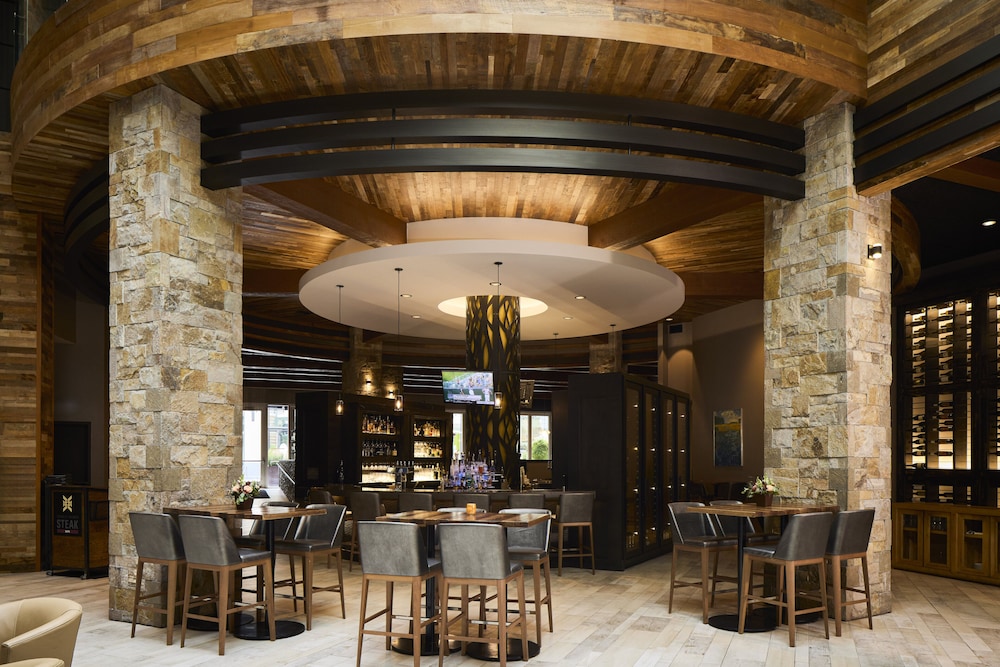 Archer Hotel Napa - photo 77
