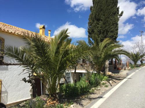 Cortijo La Huerta — hotel in Alcala La Real