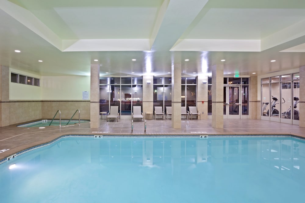 Holiday Inn Yakima by IHG - photo 35
