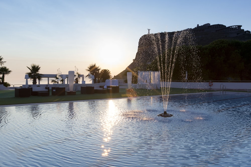 Grand Hotel Pianeta Maratea Resort — Maratea — photo 2