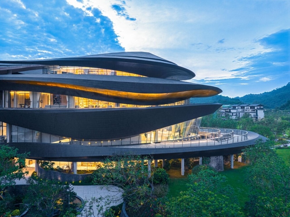 Semri Hotels&Resorts in Zhangzhou, People's Republic of China