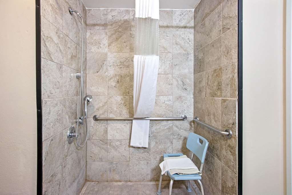 La Quinta Inn & Suites by Wyndham Ruidoso Downs - photo 30