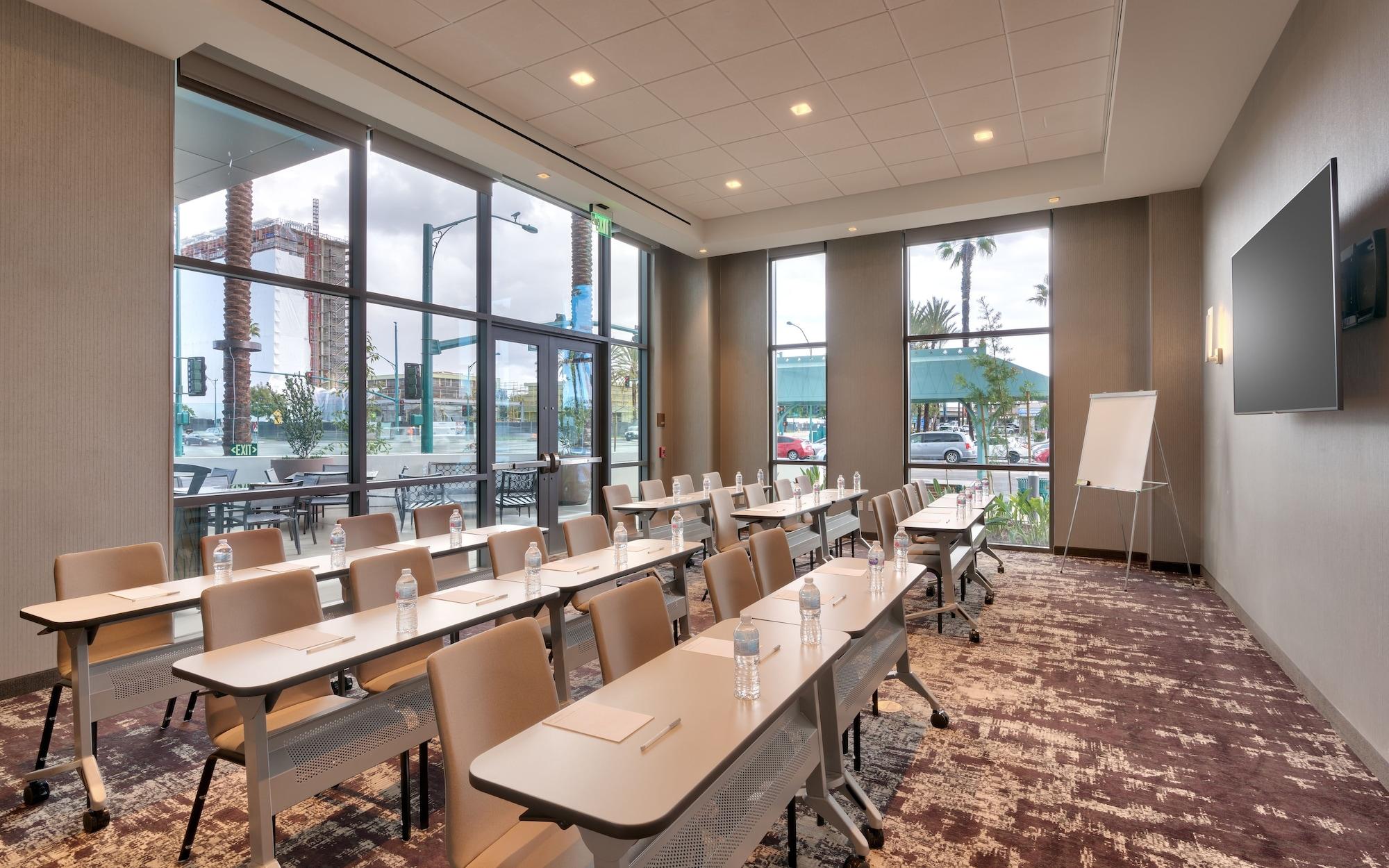 Hampton Inn & Suites Anaheim Resort Convention Center - photo 18