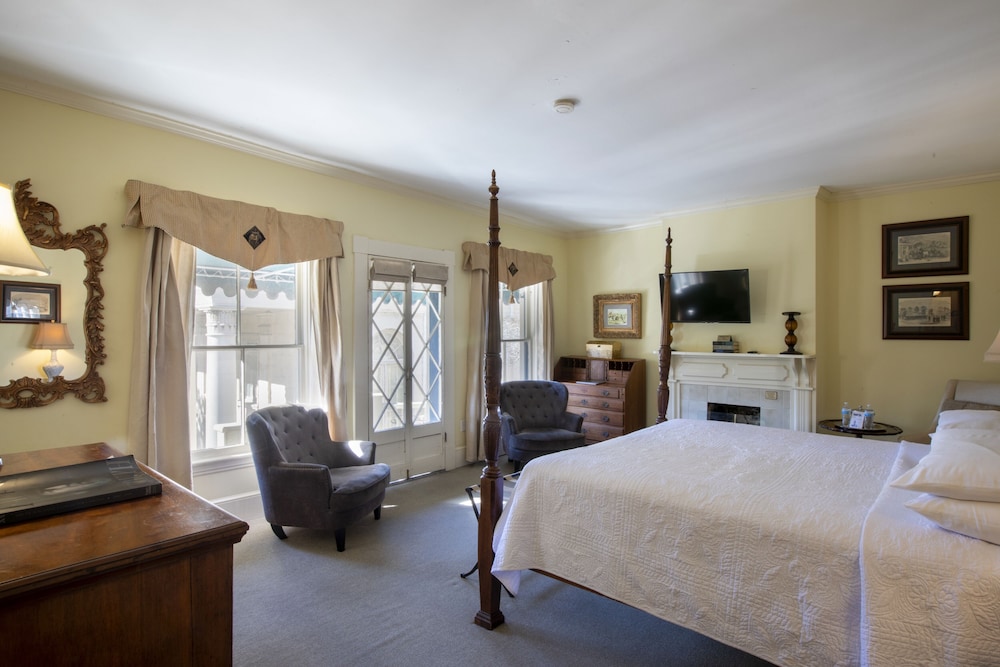 Foley House Inn - photo 7