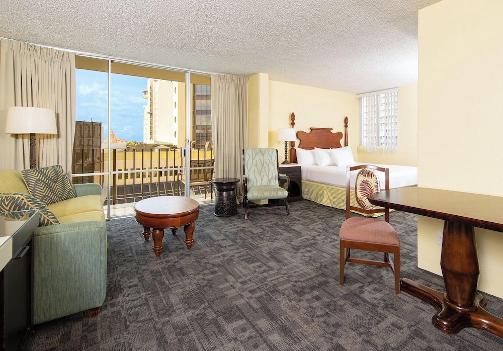 Ohia Waikiki Studio Suites - photo 18