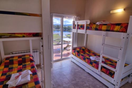 Nautico Los Molinos in Villa General Belgrano, Argentina