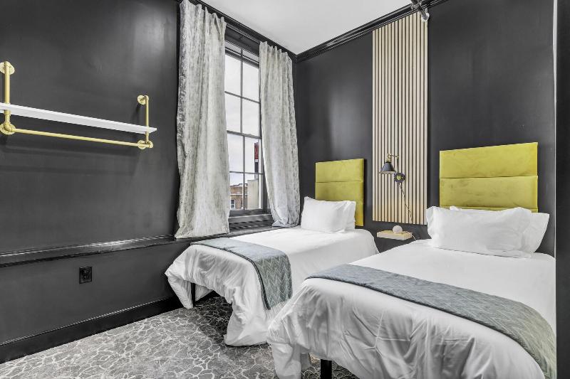 One South Boutique Hotel Venue - photo 23