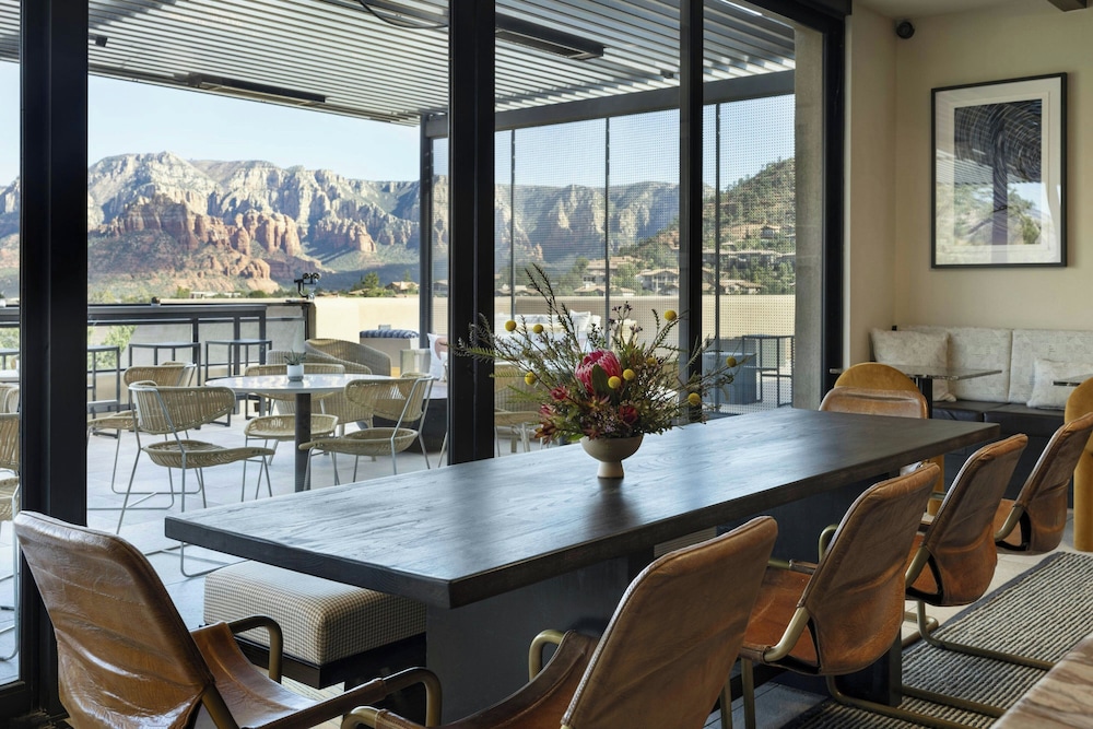Sky Rock Sedona a Tribute Portfolio Hotel - photo 85
