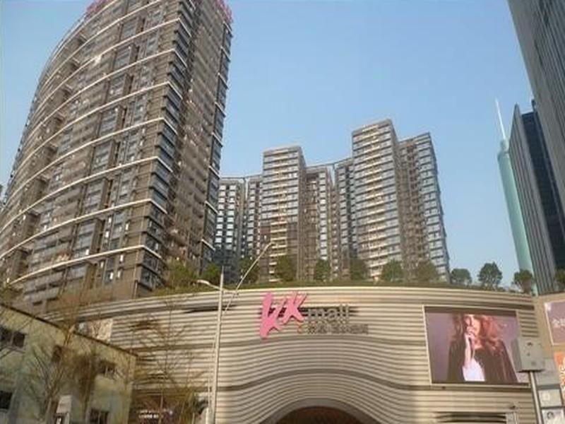 Minjiang Hotel - last minute hotel in Shenzhen