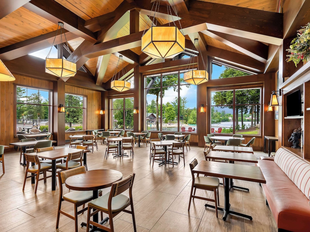 Hampton Inn & Suites Lake Placid - photo 48