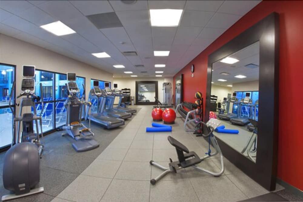DoubleTree Resort by Hilton Lancaster - photo 38