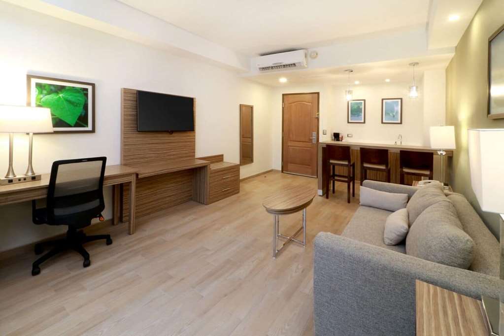 Suite