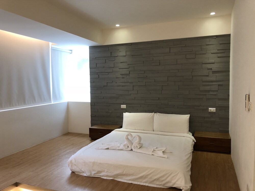 Happiness Dot - last minute hotel in Taipei