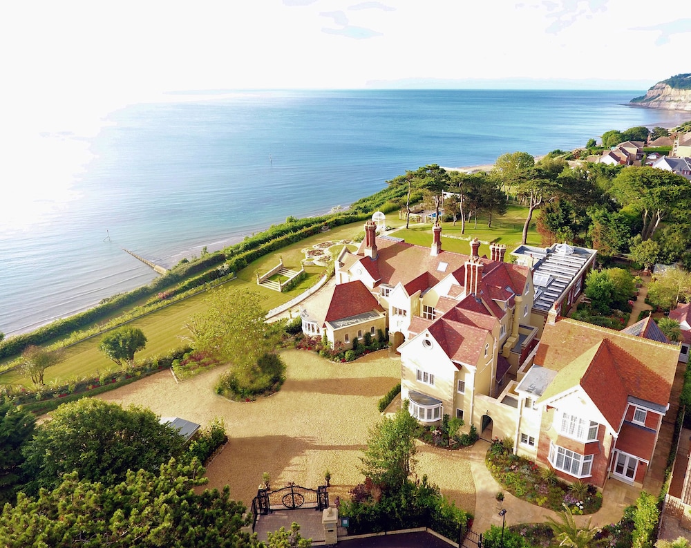 Haven Hall in Shanklin, United Kingdom