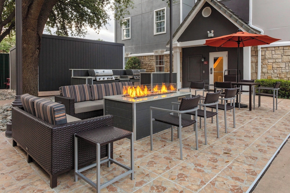 TownePlace Suites by Marriott Dallas Plano Legacy - photo 21