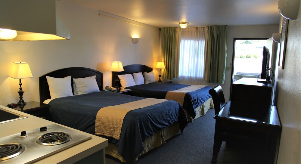 Idaho Inn - photo 8