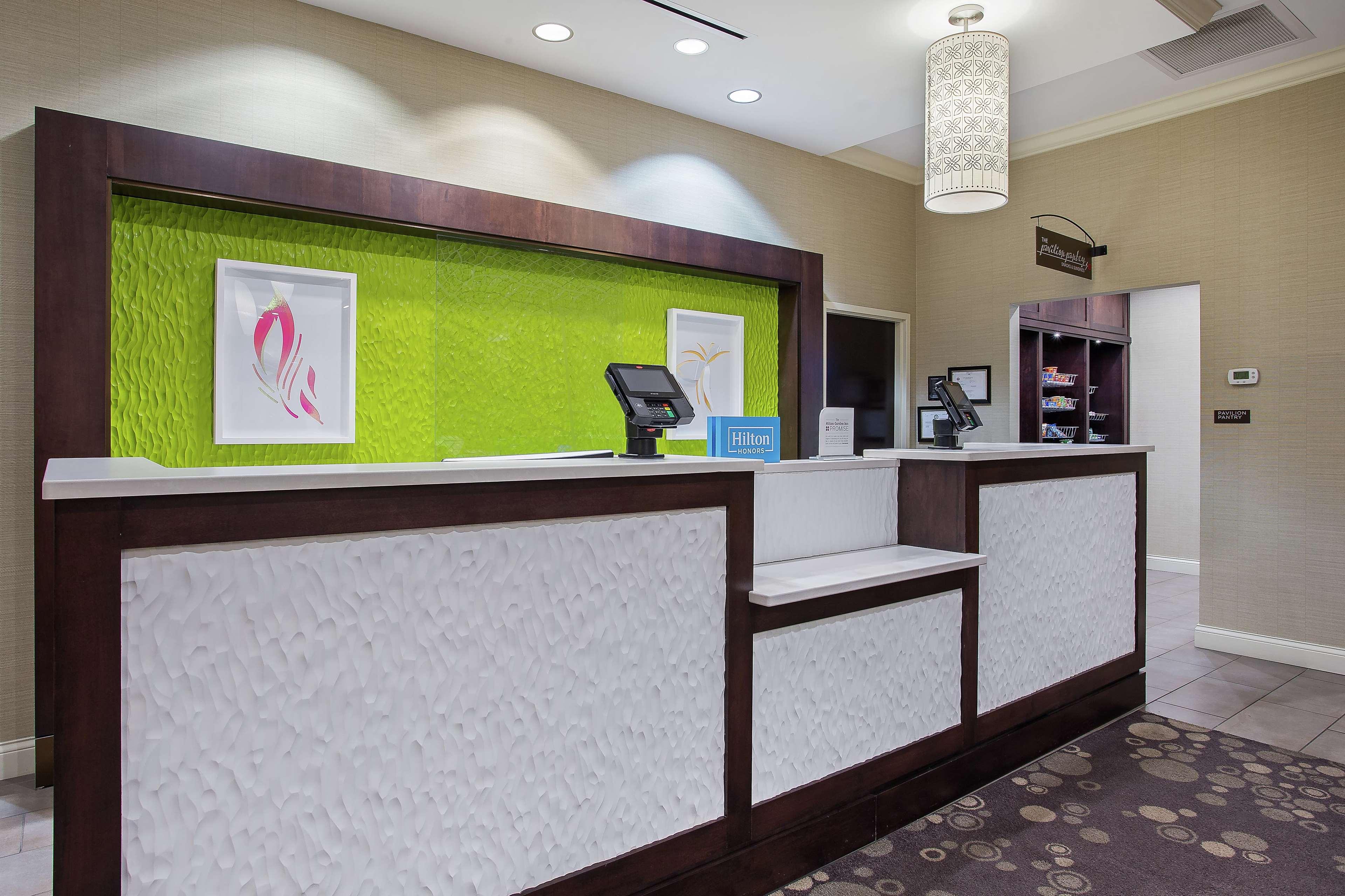 Hilton Garden Inn Pikeville - photo 21