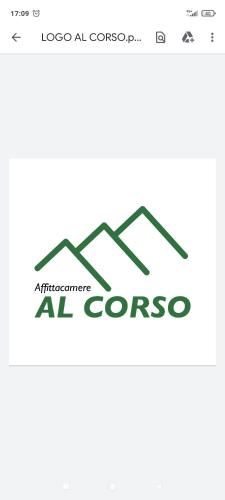 Al Corso — hotel in Montella