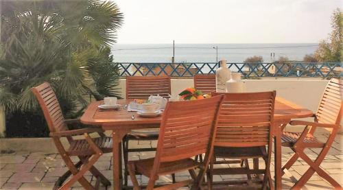 Lu Sule — 4-Star Luxury Hotel in Morciano Di Leuca, Italy