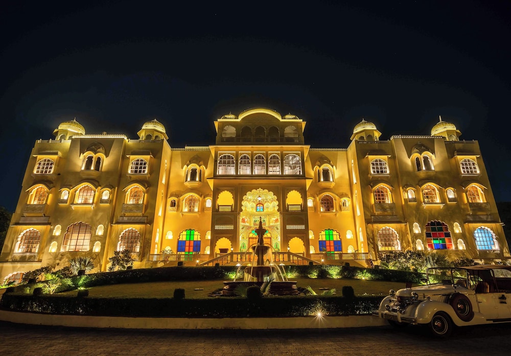 R Chandras Palace — Jaipur — photo 2