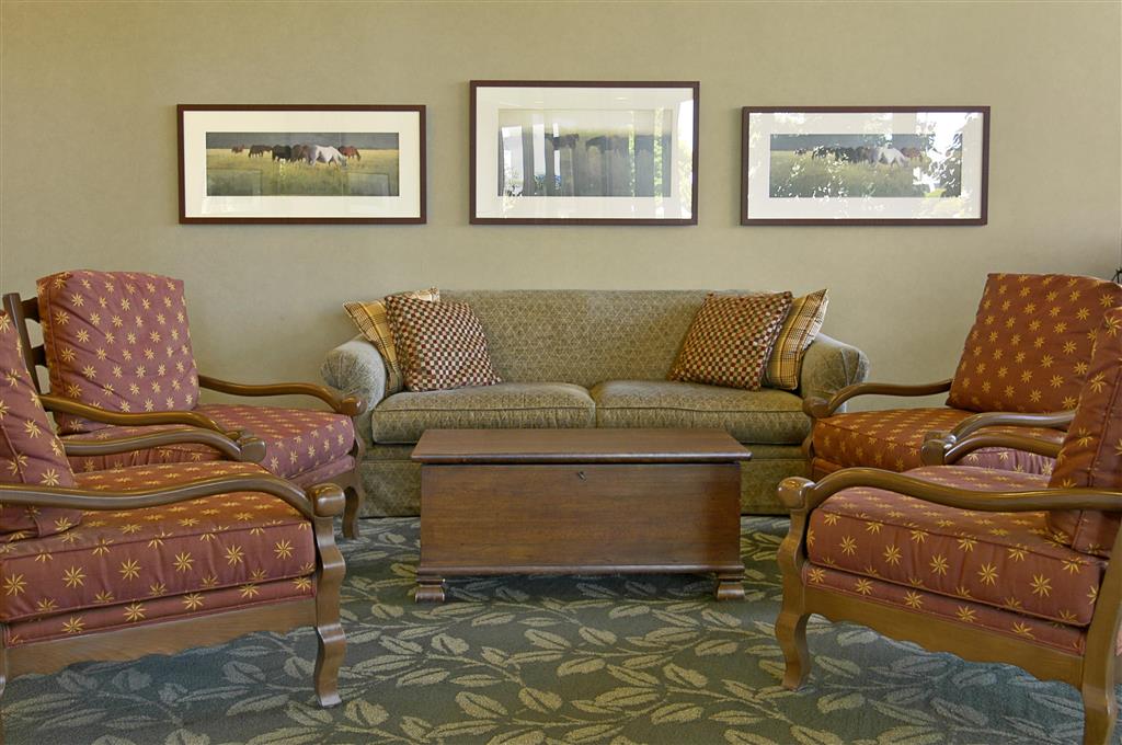 Red Lion Hotel Pendleton - featured photo