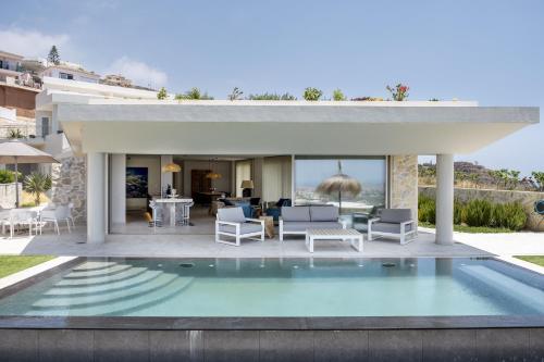 Exclusiv one in Torrox, Spain