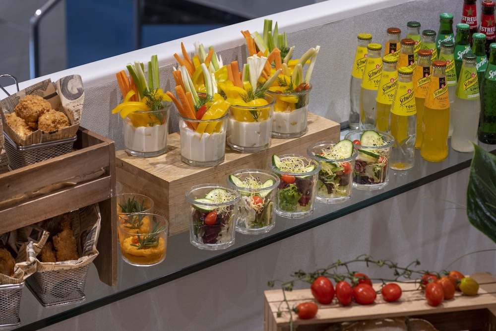 כנסים ואירועים