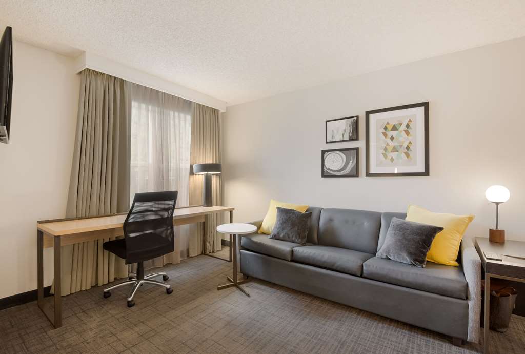 Sonesta ES Suites Reno - photo 6