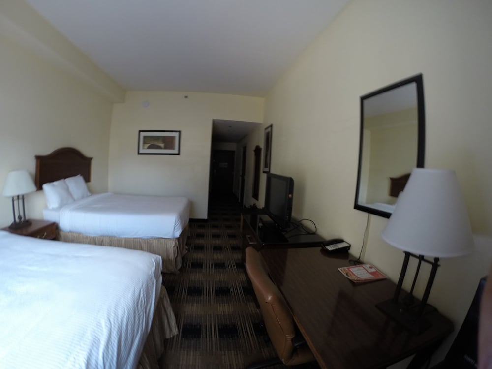 Jameson Inn and Suites Riverdale - photo 10