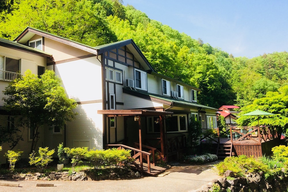 Sora No Uta - last minute hotel in Yamanashi