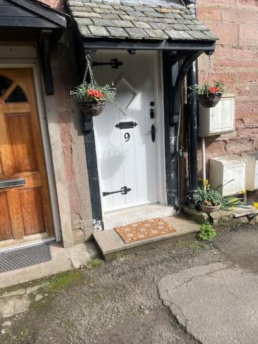 Daisy Cottagee — 4-Star Luxury Hotel in Alyth, United Kingdom