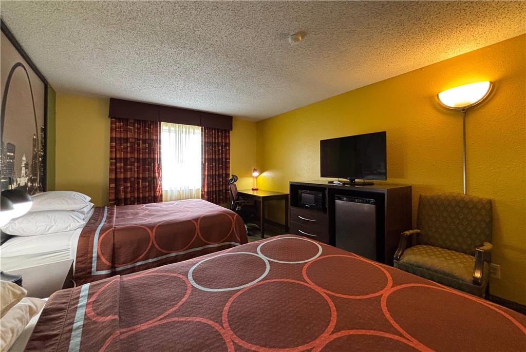 Super 8 by Wyndham Jacksonville - photo 11
