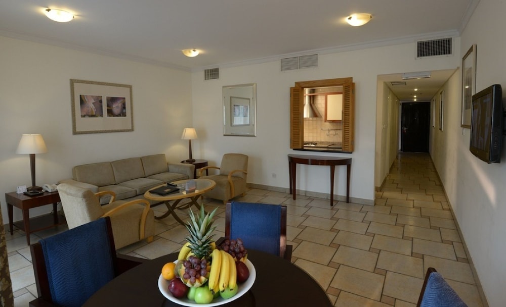 Seashell Julaia Hotel and Resort in Kuwait City, Kuwait