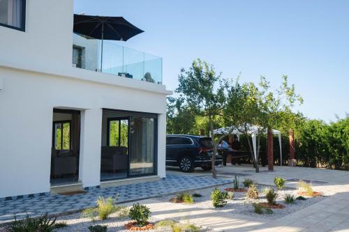 Ferme au cœur la Forêt de Maamoura Près de Rabat in Rabat, Morocco