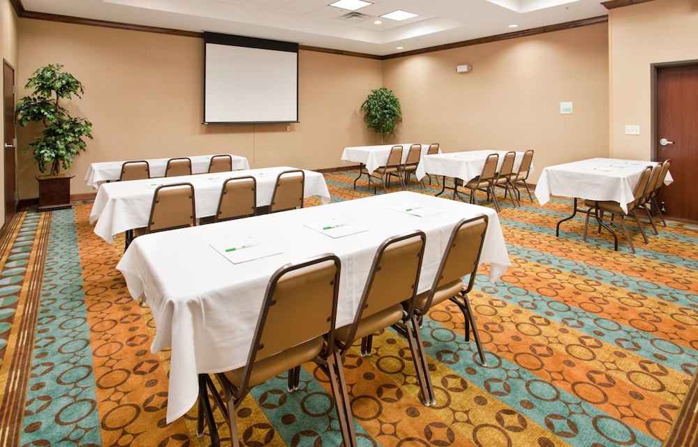 Holiday Inn Columbia East by IHG - photo 27