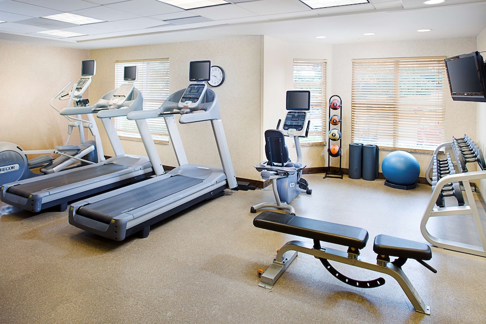 Homewood Suites by Hilton Carlsbad North San Diego County - photo 33